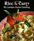 Rice & curry : Sri Lankan home cooking