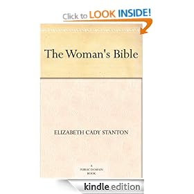 The Woman's Bible