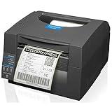 CL-S531 Direct Thermal Printer (CL-S531-E-GRY)