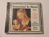 Christmas Concertos - Nova Filharmonia Portuguesa