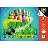 Super Bowling 64