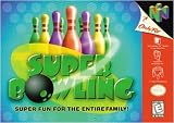 Super Bowling 64