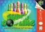 Super Bowling 64