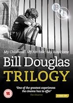 Bill Douglas Trilogy [DVD] [1972]