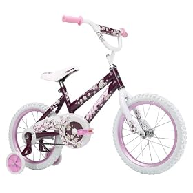 Huffy So Sweet Girls Bike by 