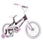 Huffy So Sweet Girls Bike, Purple/Pink, 16-Inch