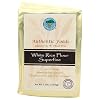 Authentic Foods Superfine White Rice Flour - 3lb