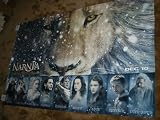 CHRONICLES OF NARNIA VOYAGE OF THE DAWN TREADER Movie Theater Display Banner
