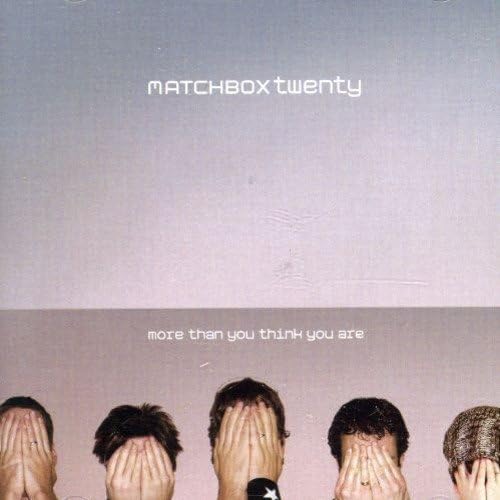 More Than You Think You Are