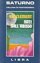Nati dall'abisso (Ocean On Top)