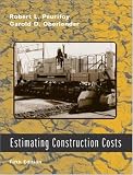 Estimating Construction Costs - 0071239456