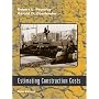 Estimating Construction Costs
