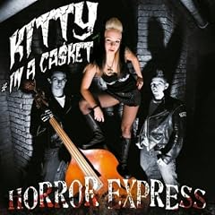 Horror Express