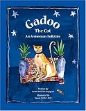 Gadoo the Cat: An Armenian Folktale