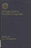 Nitrogen fixation. Vol.3, Legumes