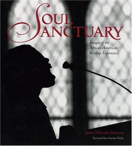 Soul Sanctuary: Images of the African American Worship Experience under African American in The Books Store