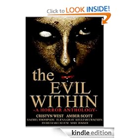 The Evil Within (Horror Anthology)