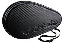 Butterfly Hardfull Table Tennis Racket Case II (Black)