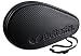 Butterfly Hardfull Table Tennis Racket Case II (Black)