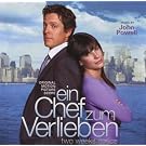 Two Weeks Notice