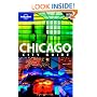Lonely Planet Chicago (City Guide)