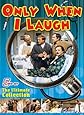 Only When I laugh (The Ultimate Collection 5 dvd set)