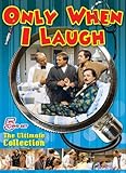 Only When I laugh (The Ultimate Collection 5 dvd set)