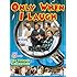 Only When I laugh (The Ultimate Collection 5 dvd set)