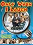 Only When I Laugh: Complete Series