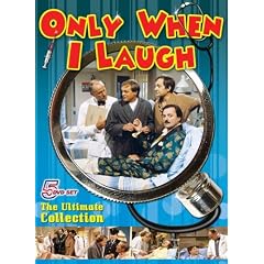 Only When I Laugh Ultimate Col