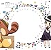 TVAju JJ! RbN vGfBOe[}u This Merry-Go-Round Song v