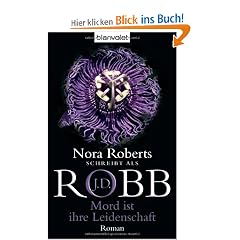 Mord ist ihre Leidenschaft: Roman