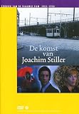 The Arrival of Joachim Stiller (De Komst van Joachim Stiller) [ NON-USA FORMAT, PAL, Reg.0 Import - Belgium ]