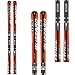 Blizzard GS Magnesium Power Skis 2012 - 190