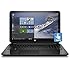2016 Newest HP 15.6" Premium High Performance Touchscreen Laptop- Intel Celeron N2840 Dual Core Processor, 4GB Memory, 500GB HDD, DVD+RW, HDMI, Webcam, WIFI, Windows 10, Black