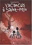Vacances � Saint-Prix