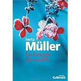 La bascule du soufflepar Herta M�ller