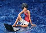 Summer Wars: Kazuma Ikezawa & King Kazma Action Figure 1/8 Scale
