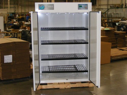Staber Model IDC-2230 Commercial Drying Cabinet Dryer MADE IN THE USA!