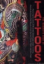 The Mammoth Book of Tattoos