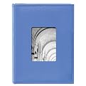 Cloth Photo Album 3up - Blue