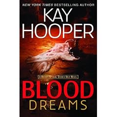 Blood Dreams (Bishop/Special Crimes Unit Novel)