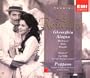 Puccini - La Rondine / Gheorghiu � Alagna � Matteuzzi � Mula � Rinaldi � Ciofi � Bacelli � LSO � Pappano