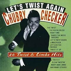 Let's Twist Again
