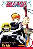 Bleach 40th Anniversary, Vol. 1 (Sweepstakes Edition)