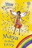 Maya the harp fairy