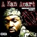 A Man Apart-A Man Apart vol. 1