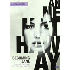 Becoming Jane