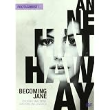 Becoming Janedi Anne Hathaway