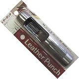 アイガーツール(EIGER TOOL) レザーポンチ 18mm